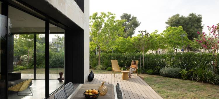 Y屋(The Y House)图片