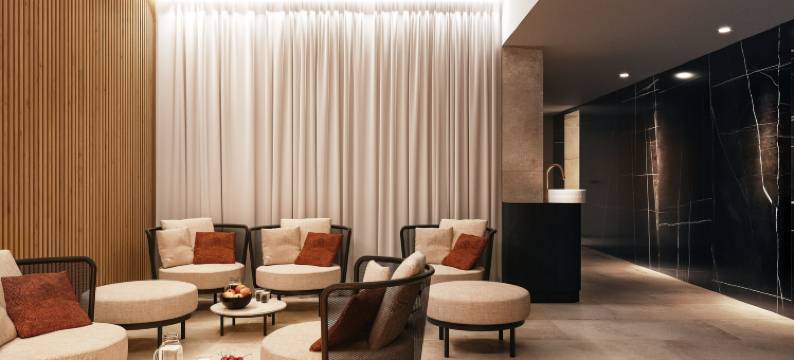 Český森林度假村(Resort Český Les)图片