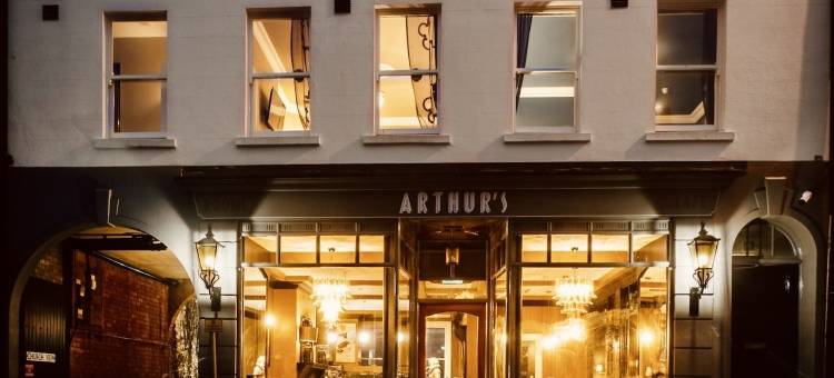 亚瑟斯(Arthurs)图片