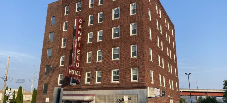 坎菲尔德酒店(Canfield Hotel)图片