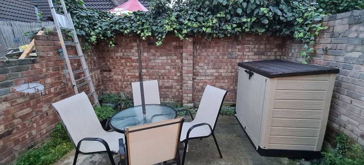 伦敦卓越雨伞地产(Umbrella Properties London Excel)图片