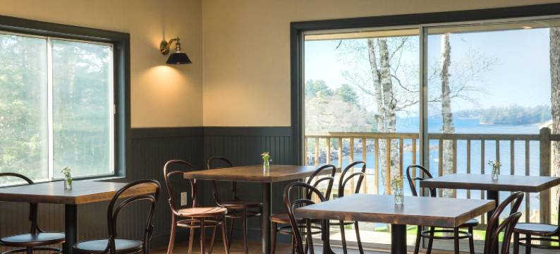 海洋门度假酒店(Ocean Gate Resort)图片