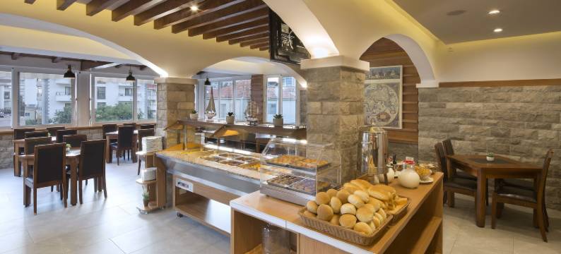 Ljubanovic别墅(Villa Ljubanovic)图片