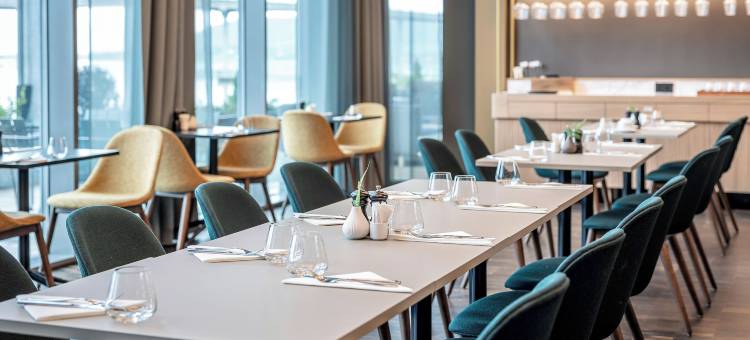 理查德威斯品质酒店(Quality Hotel Richard with)图片