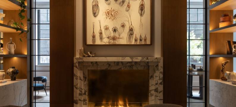 悉尼嘉佩乐酒店(Capella Sydney)图片