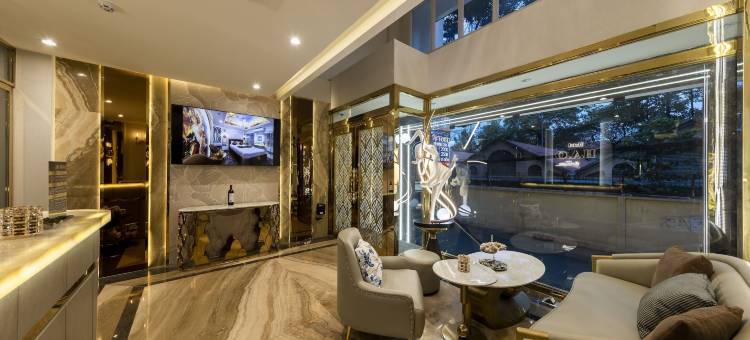 H.A.O精品酒店(H A O Boutique Hotel)图片