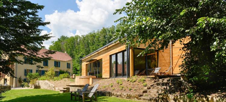 风车磨坊 Spa 酒店(Moulin des Templiers Hôtel & Spa)图片