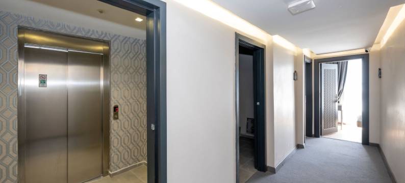 天堂旅店机场酒店(Heaven Inn Hotel-İstanbul Airport)图片