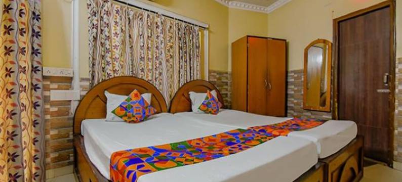 法布快捷酒店-艾莱特住宅(Fabexpress Elight Residency)图片