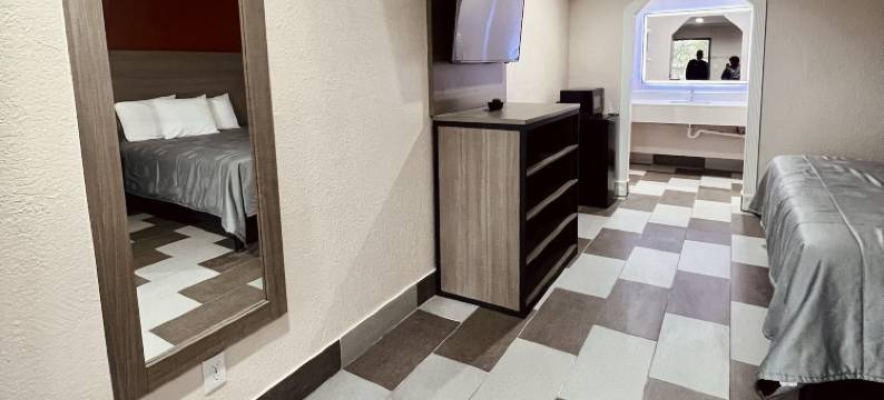 好莱坞酒店(Hollywood Inn - Downtown Houston)图片