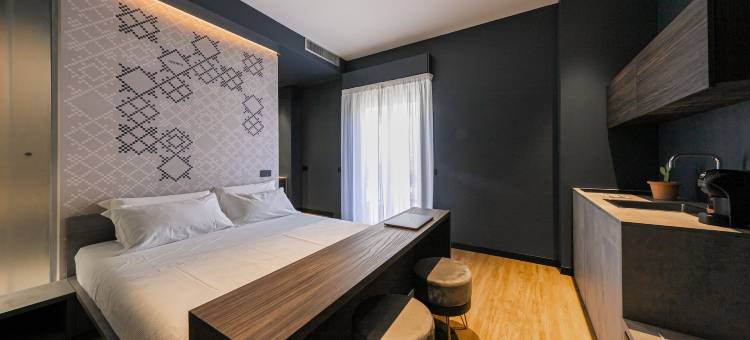 诺里亚西西里魅力客房(Nooria Sicilian Charme Rooms)图片