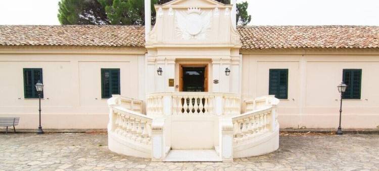 博尔戈托雷阿塔莱普利亚酒店(Allegroitalia Torre Artale Palermo)图片