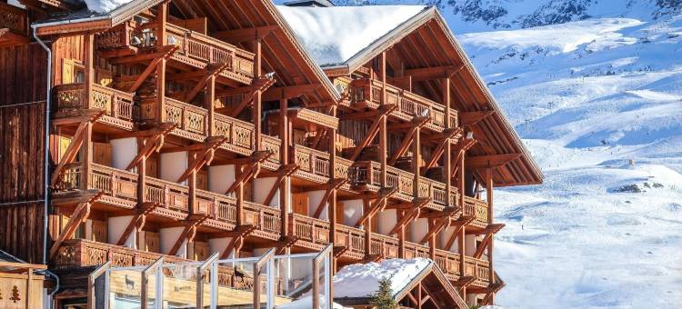 金羊酒店 by Les Etincelles(Hôtel Au Chamois d'Or by les Etincelles)图片