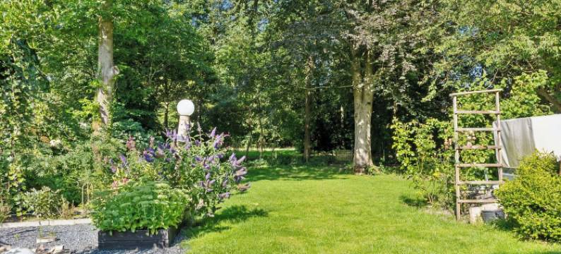 可爱的小镇公寓 - 可住5人，带停车位和花园(Lovely Town Apartment - Sleeps 5 Parking & Garden)图片