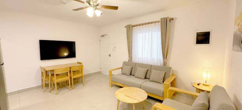 邦比尼套房(Bon Bini Suites Aruba)图片