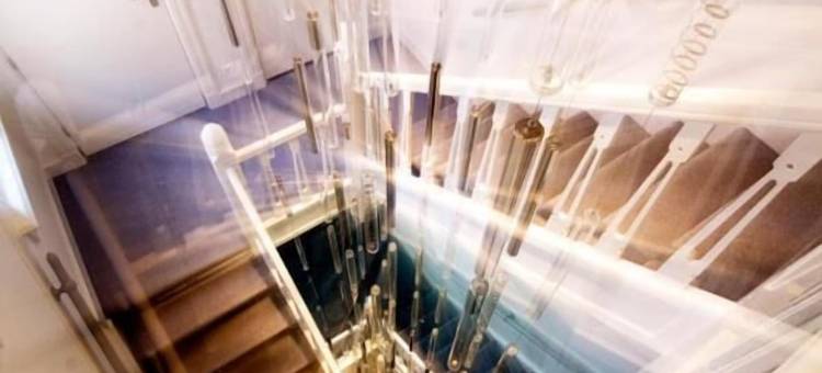 盖斯特里吉老波突耶斯酒店(Gasterij Posthuys)图片