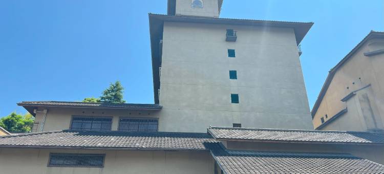 菊池观光酒店(Kikuchi Kanko Hotel)图片