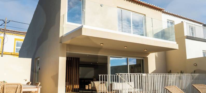 西尔韦拉湾休闲度假屋(Silveira Bay Lounge Retreat)图片