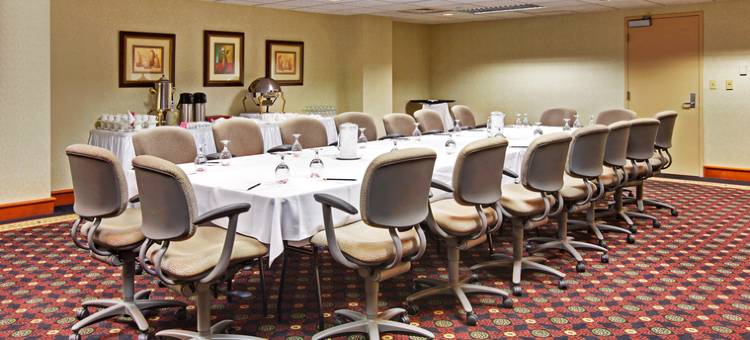 Holiday Inn 孟菲斯UNIV孟菲斯(Holiday Inn Memphis-Univ of Memphis)图片