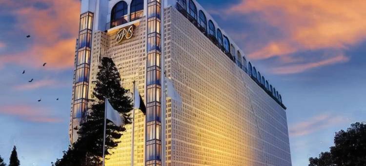 卡拉奇明珠大陆酒店(Pearl Continental Hotel, Karachi)图片