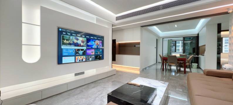 可寓民宿(潮文路3号分店)图片