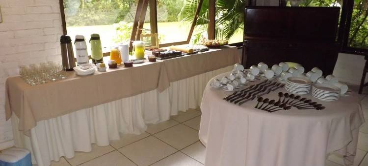 薇万塔佩内多酒店(Hotel Vivenda Penedo)图片