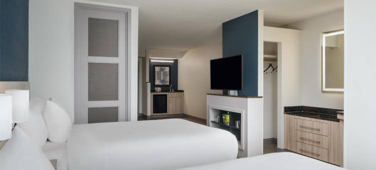 凯悦嘉轩酒店-萨克拉门托/兰乔科尔多瓦(Hyatt Place Rancho Cordova)图片