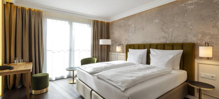 阿克泰尔卡斯特拉尼萨尔茨堡酒店(ARCOTEL Castellani Salzburg)图片