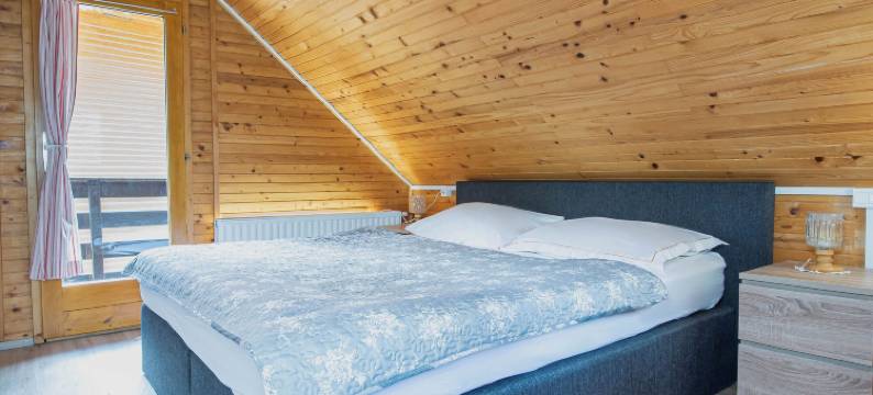 Storzek小屋(Koča Storzek)图片