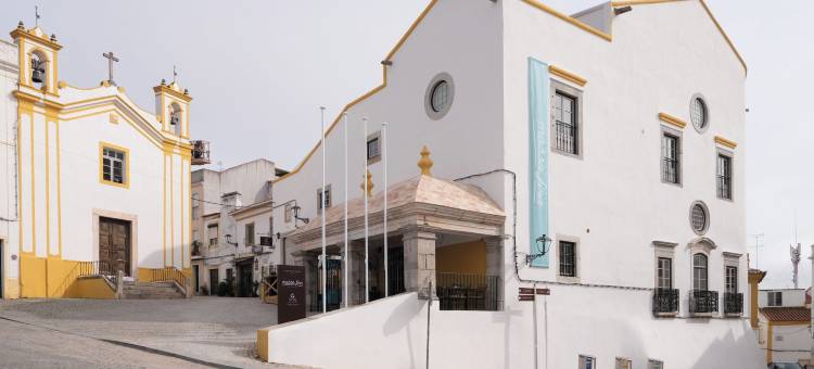 Vila Gale Casas d´艾尔凡斯- 历史酒店(Vila Galé Casas d'Elvas - Historic Hotel)图片