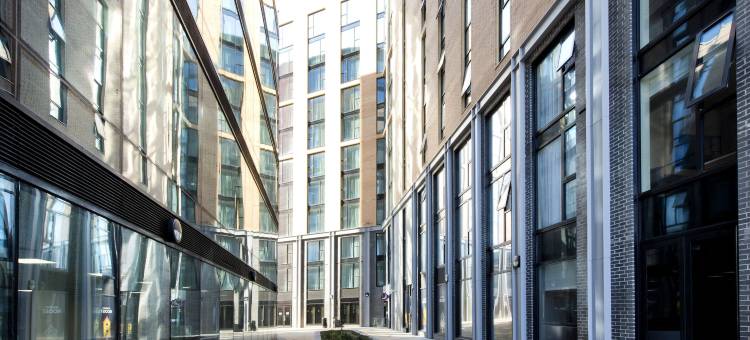 伯恩茅斯东崖普瑞米尔酒店(Premier Inn Bournemouth East Cliff)图片