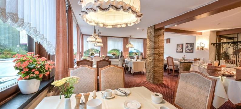 汉萨思－布劳提甘酒店(Hotel Hanses-Bräutigam)图片