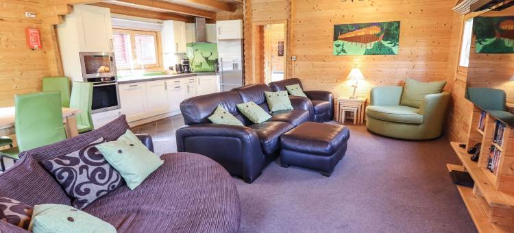 度假屋(ILodge 73)图片