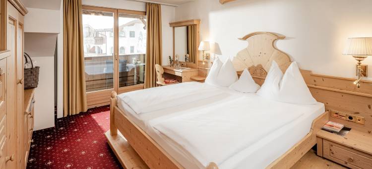 栀子花 S浪漫和家庭酒店(Romantik & Family Hotel Gardenia)图片