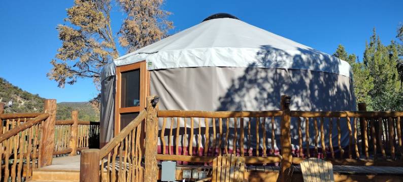 博尔德牧场山区旅馆(Boulder Mountain Guest Ranch)图片