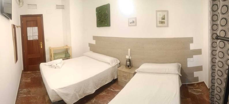 奈福特旅馆(Hostal Nevot)图片