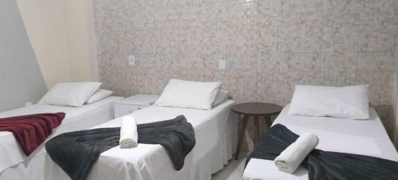 巴伊亚莫雷纳旅馆(Pousada Bahia Morena)图片