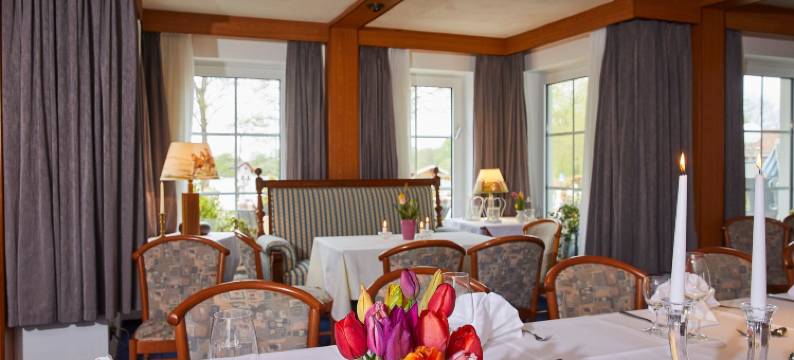 斯布里克酒店(Seeblick)图片