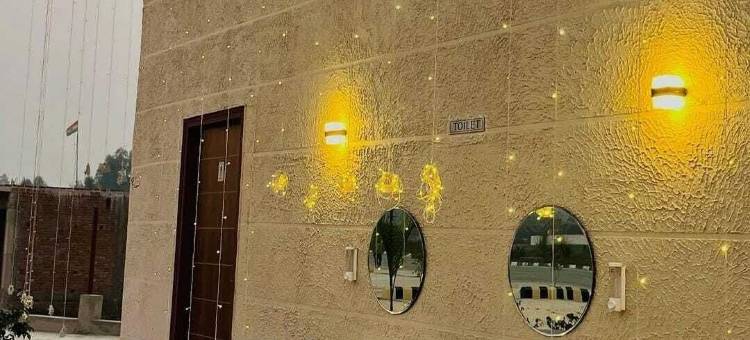 拉纳吉赫维利(Rana Ji Haveli)图片