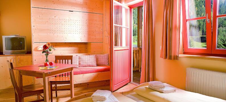 多内尔斯巴赫瓦尔德JUFA宾馆(Jufa Hotel Donnersbachwald)图片