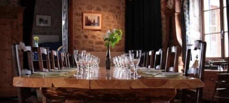 伏特坦普思酒店(Chambres et Table d'hôtes Il Fut Un Temps...)图片