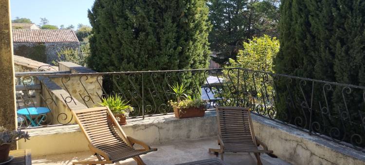 莱斯奎尔酒店(Logis Hotel Restaurant l'Esquielle)图片