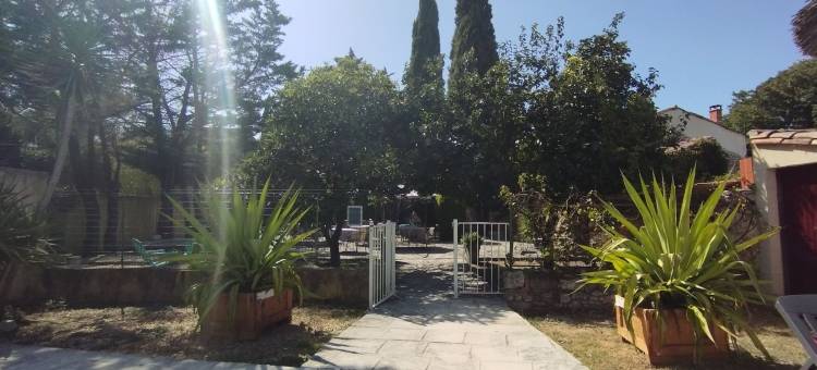 莱斯奎尔酒店(Logis Hotel Restaurant l'Esquielle)图片