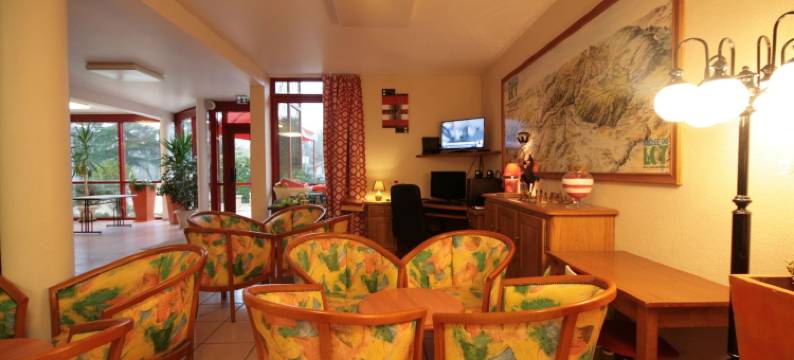 迪格之家客栈(Logis Auberge la Diege)图片