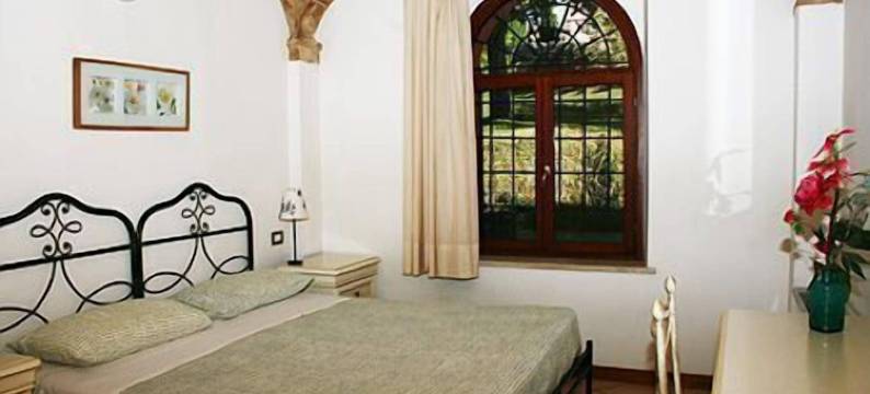 毕左妮居住酒店(Residence Bizzoni)图片