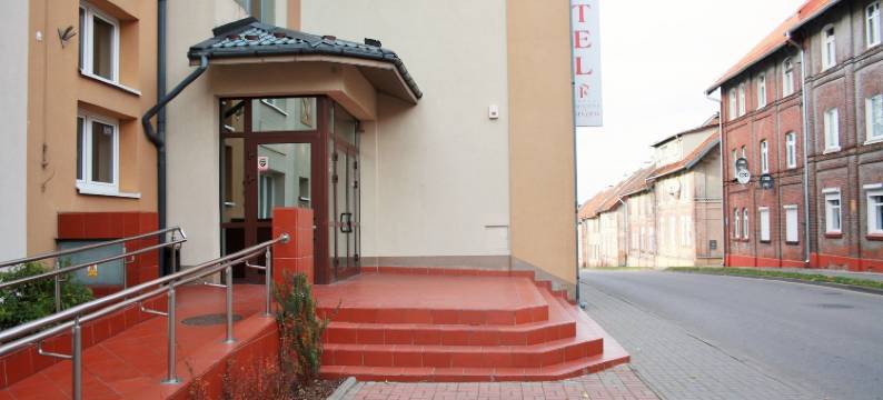 多姆珀罗尼酒店(Hotel Dom Polonii)图片