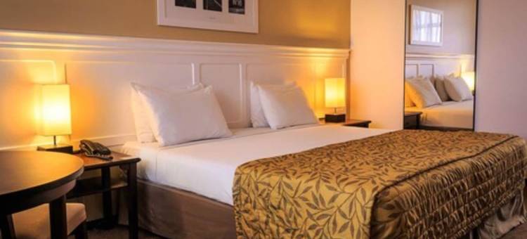 马克斯广场酒店(Marques Plaza Hotel)图片
