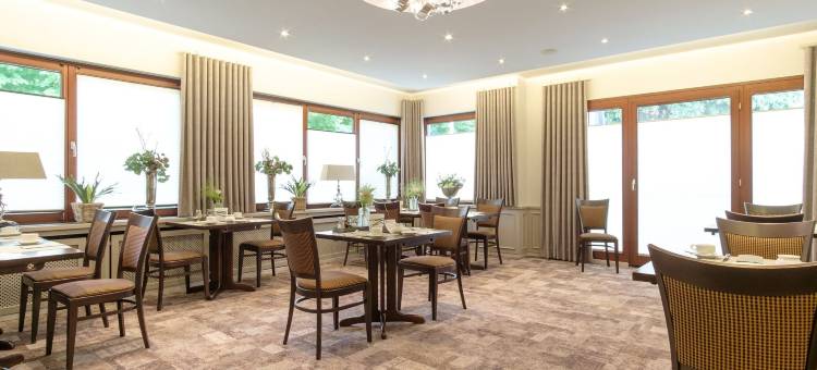 普吕泽尔客栈酒店及餐厅(Hotel & Restaurant Prüser´s Gasthof)图片