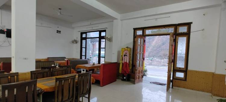 SHREE RAM 酒店(Shree Ram Hotel)图片