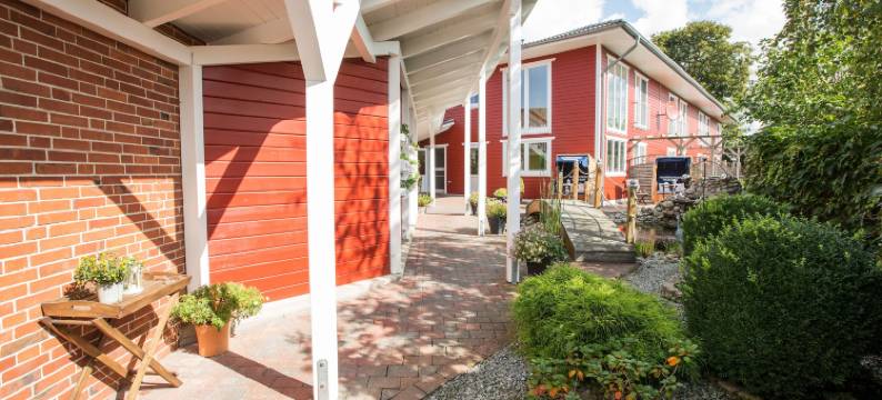 保尔森乡村酒店及餐厅(Paulsen's Landhotel und Restaurant)图片